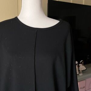 SPANX Classic Black Garment